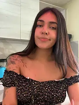 DaphneUwu online show from 12, 12, 2024