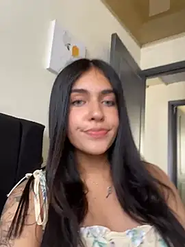 DaphneUwu online show from 20, 1, 2025