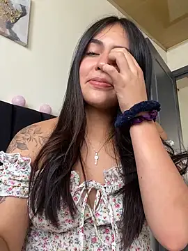 DaphneUwu online show from 12, 3, 2025