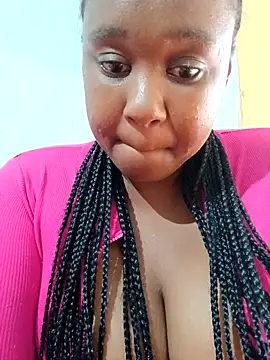 Snapshot of HotAFRICANBEAUTY chatting on 15, 3, 2026 HotAFRICANBEAUTY online show from 15, 3, 2026