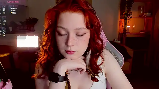 Sofy Benson online show from 24, 10, 2025