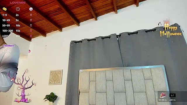 Snapshot of Dounia_nagi chatting on 5, 11, 2025 Dounia nagi online show from 5, 11, 2025