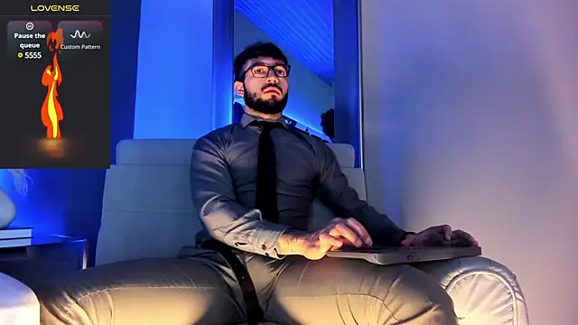 MarkWalker   online show from 1, 3, 2025