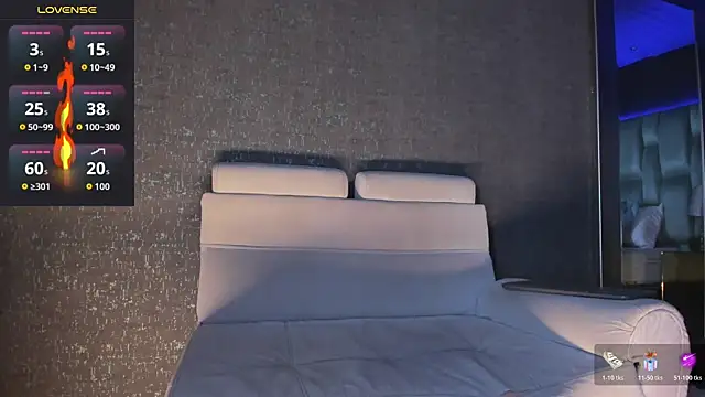 MarkWalker   online show from 11, 11, 2025