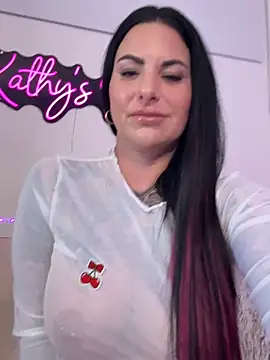 Snapshot of InKed-Kathy chatting on 27, 11, 2025 InKed-Kathy online show from 27, 11, 2025