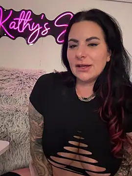 InKed-Kathy online show from 14, 1, 2026