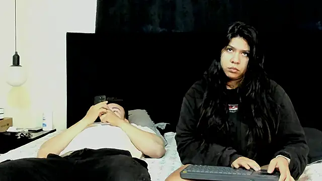 Snapshot of lissandthor13 chatting on 29, 9, 2025 lissandthor13 online show from 29, 9, 2025