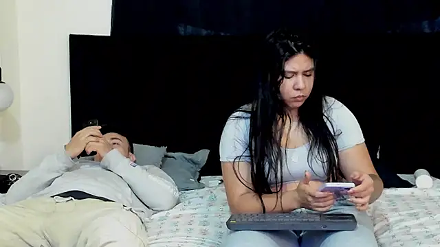 Snapshot of lissandthor13 chatting on 5, 11, 2025 lissandthor13 online show from 5, 11, 2025