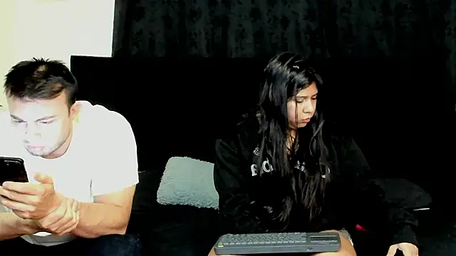 lissandthor13 online show from 3, 2, 2026