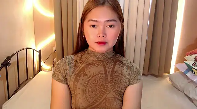 Itsme claire online show from 13, 12, 2024