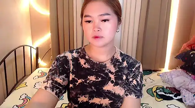 Itsme claire online show from 5, 1, 2025