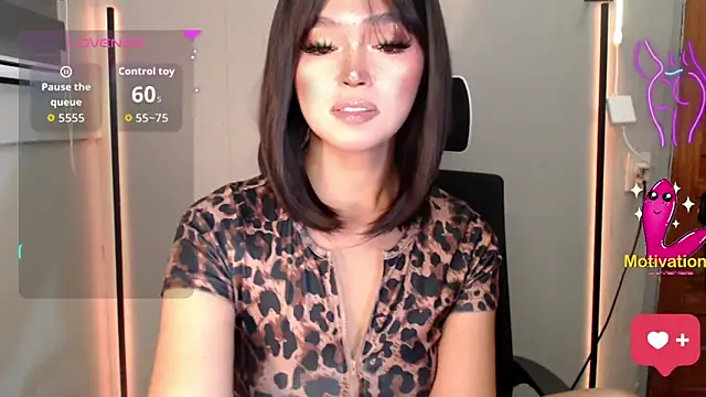 Itsme claire online show from 26, 3, 2026