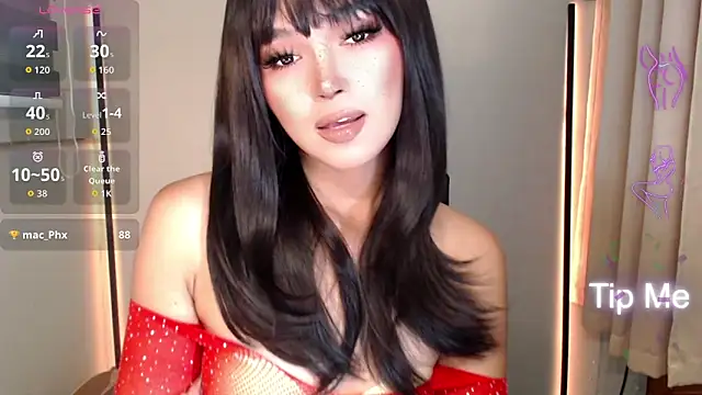 Snapshot of Itsme_claire chatting on 4, 6, 2026 Itsme claire online show from 4, 6, 2026