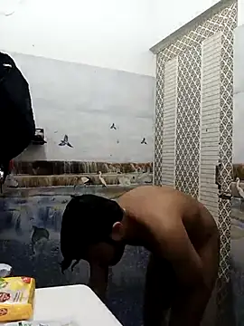 HorriblePastry online show from 15, 3, 2026