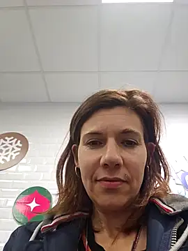 Lina lou4 online show from 27, 12, 2024