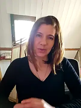 Lina lou4 online show from 21, 2, 2025