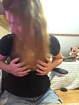 Lina lou4 online show from 16, 11, 2025