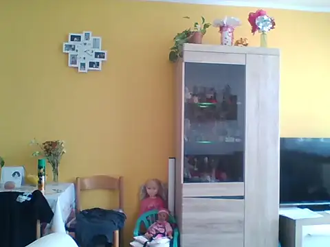 Snapshot of 82liska chatting on 26, 5, 2026 82liska online show from 26, 5, 2026