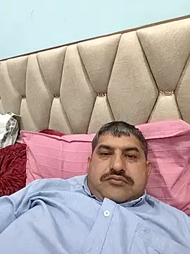 Amandev7 online show from 25, 2, 2026