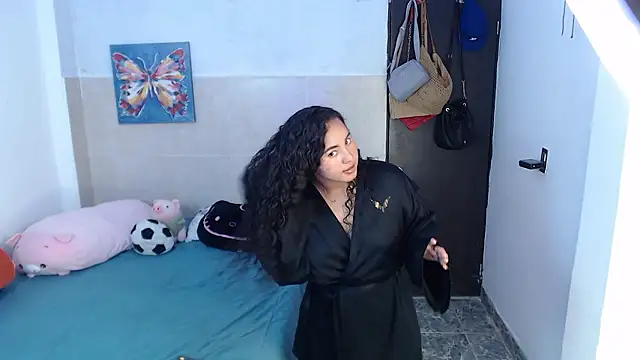 luciana keating online show from 28, 3, 2026