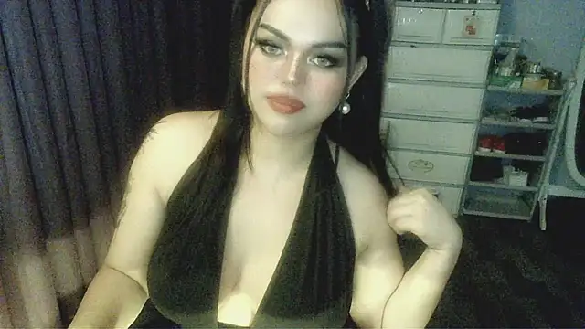 cherry RED5 online show from 28, 1, 2025