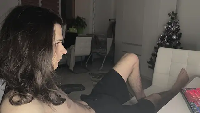 CandyChell online show from 14, 1, 2026