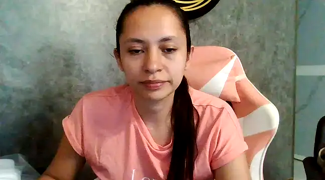 Snapshot of sharonshow chatting on 14, 3, 2025 sharonshow online show from 14, 3, 2025