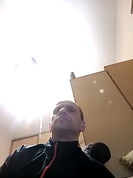 Snapshot of Roman0798 chatting on 13, 2, 2025 Roman0798 online show from 13, 2, 2025