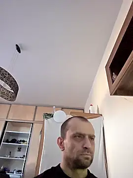 Snapshot of Roman0798 chatting on 18, 12, 2025 Roman0798 online show from 18, 12, 2025