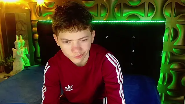 cruz dante online show from 30, 3, 2026