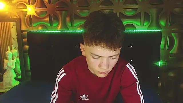 cruz dante online show from 8, 4, 2026