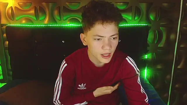 cruz dante online show from 18, 4, 2026