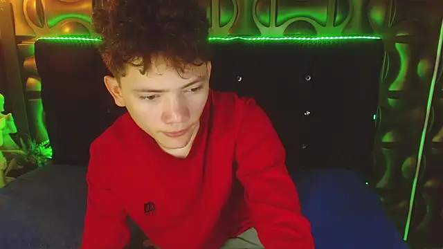 cruz dante online show from 26, 4, 2026