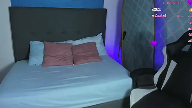 cora 22 online show from 21, 10, 2025