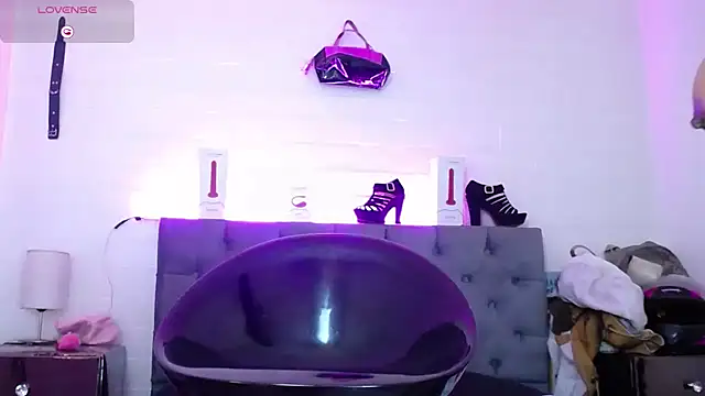 louise nails online show from 14, 1, 2025