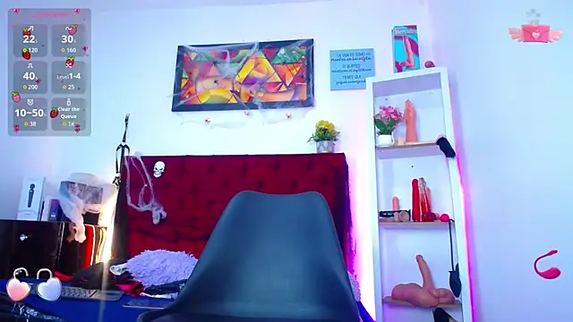 louise nails online show from 5, 11, 2025