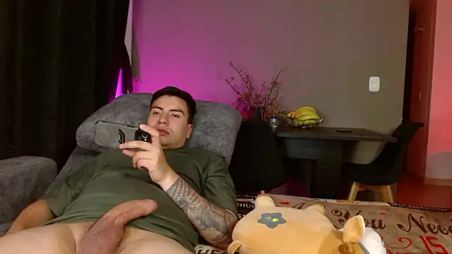 jasson n emma online show from 7, 3, 2026