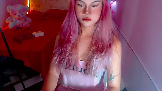 StellaSaucyCum online show from 13, 5, 2026
