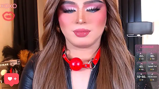 Bitch Fowler69 online show from 13, 11, 2025