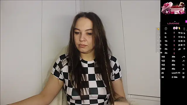 anna from heavenTV online show from 13, 1, 2025