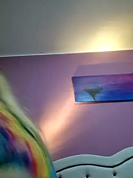 VictoriaMiami online show from 11, 1, 2025