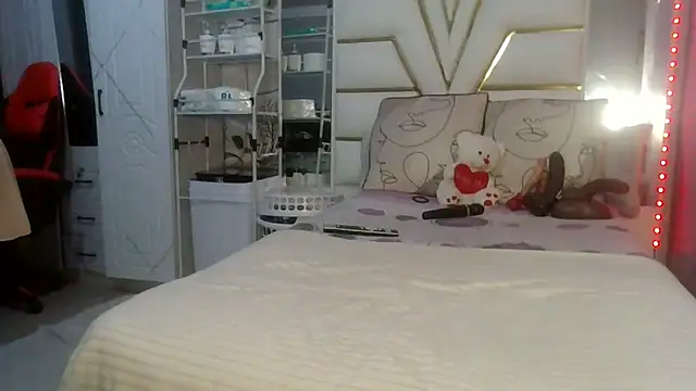 SexyyNana online show from 14, 3, 2026