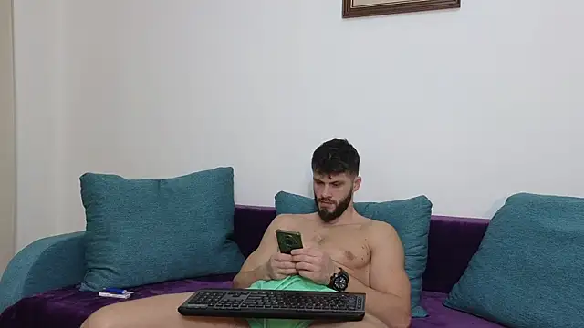 TheTopAlex online show from 2, 2, 2025