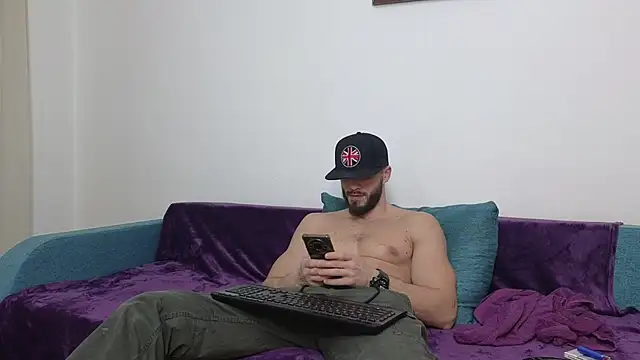 TheTopAlex online show from 20, 2, 2025