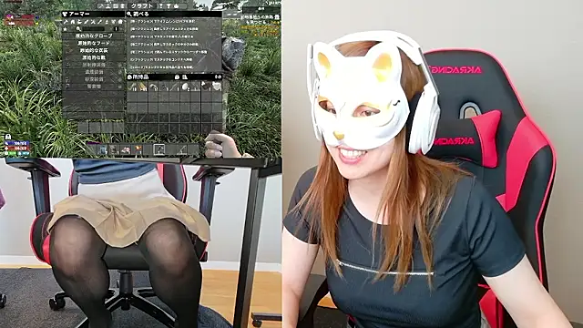 LuuLee0804 online show from 1, 7, 2026