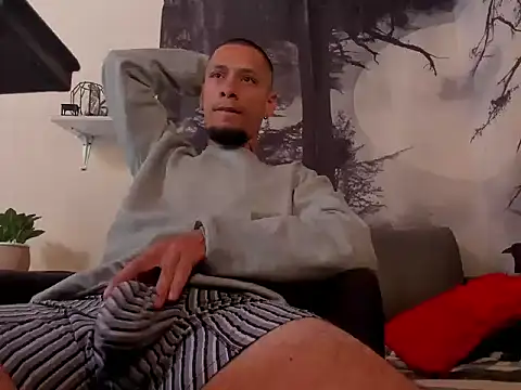 harryvidal online show from 28, 7, 2026