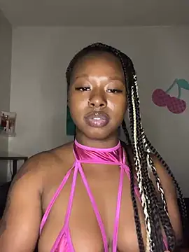 TinyBlazian901 online show from 27, 6, 2026