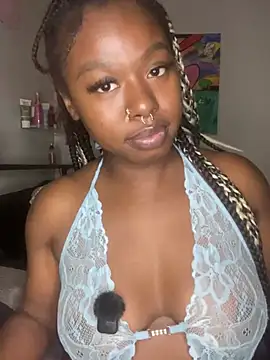 TinyBlazian901 online show from 12, 7, 2026