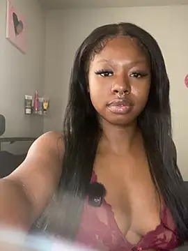 TinyBlazian901 online show from 19, 7, 2026