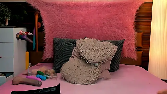 LiaMetz online show from 12, 1, 2026